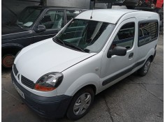 renault kangoo (f/kc0) del año 2006