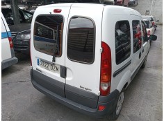 renault kangoo (f/kc0) del año 2006 2