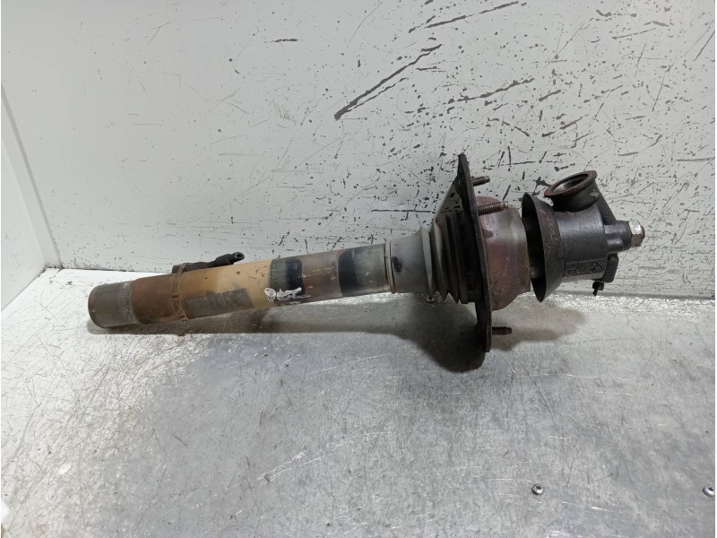 Recambio de amortiguador delantero izquierdo para citroen c5 berlina 2.0 hdi cat (rhz / dw10ated) referencia OEM IAM   
