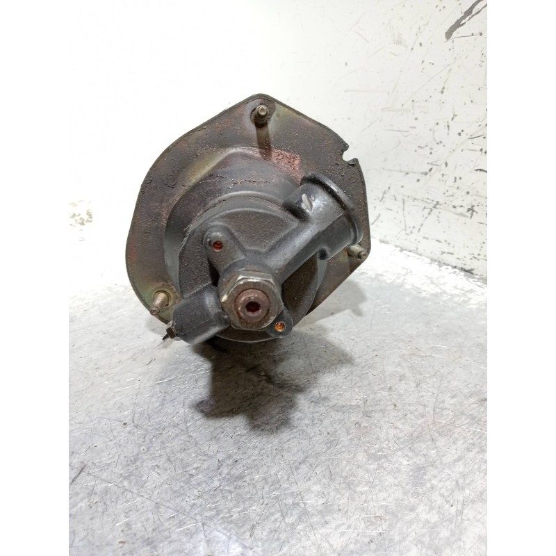 Recambio de amortiguador delantero izquierdo para citroen c5 berlina 2.0 hdi cat (rhz / dw10ated) referencia OEM IAM   