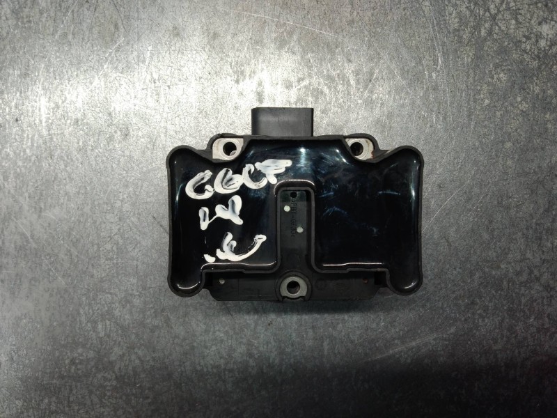 Recambio de bobina encendido para volkswagen golf iv berlina (1j1) básico referencia OEM IAM 0986221048  