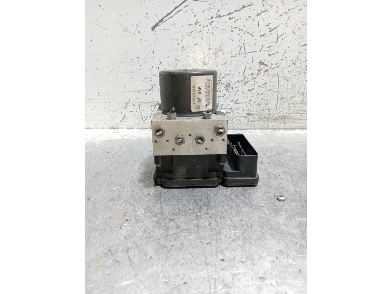 Recambio de abs para mercedes clase c (w204) lim. c 180 cdi blueefficiency (204.000) referencia OEM IAM 1009623683 A1729014100 A