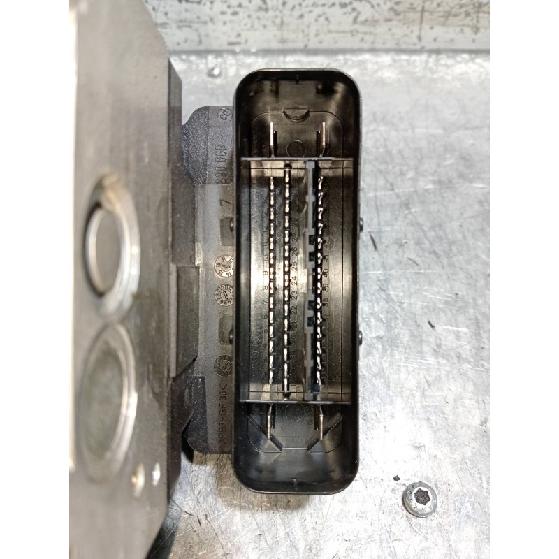 Recambio de abs para mercedes clase c (w204) lim. c 180 cdi blueefficiency (204.000) referencia OEM IAM 1009623683 A1729014100 A