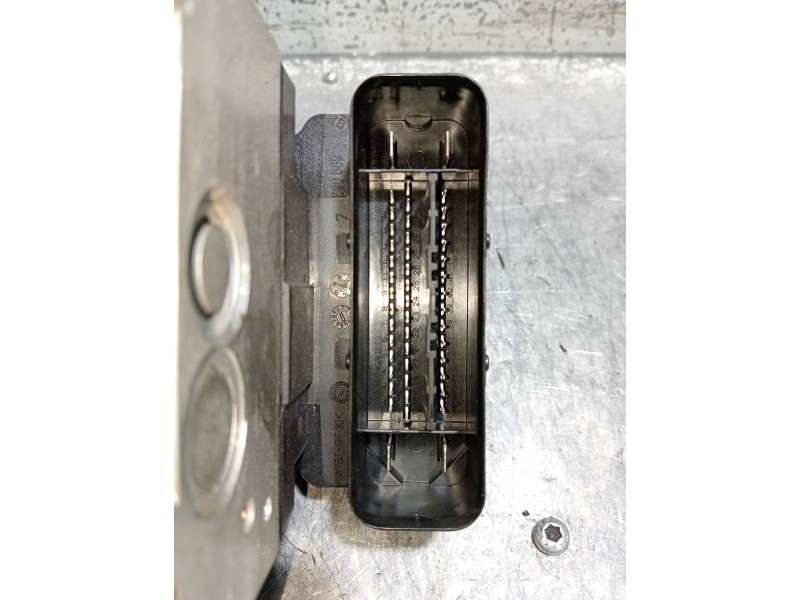 Recambio de abs para mercedes clase c (w204) lim. c 180 cdi blueefficiency (204.000) referencia OEM IAM 1009623683 A1729014100 A