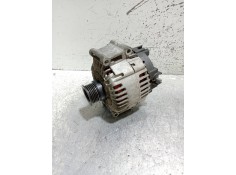 Recambio de alternador para mercedes clase c (w204) lim. c 180 cdi blueefficiency (204.000) referencia OEM IAM A0009060401 TG15C