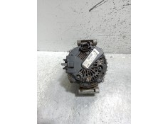 Recambio de alternador para mercedes clase c (w204) lim. c 180 cdi blueefficiency (204.000) referencia OEM IAM A0009060401 TG15C 2