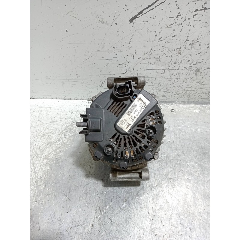 Recambio de alternador para mercedes clase c (w204) lim. c 180 cdi blueefficiency (204.000) referencia OEM IAM A0009060401 TG15C