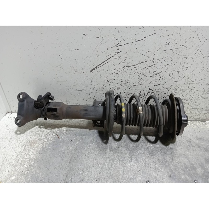 Recambio de amortiguador delantero izquierdo para mercedes clase c (w204) lim. c 180 cdi blueefficiency (204.000) referencia OEM