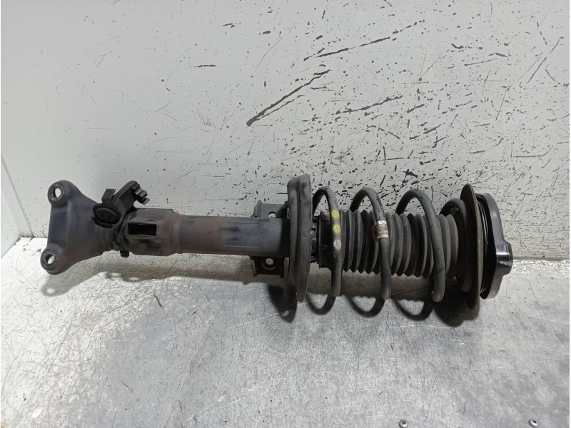 Recambio de amortiguador delantero izquierdo para mercedes clase c (w204) lim. c 180 cdi blueefficiency (204.000) referencia OEM
