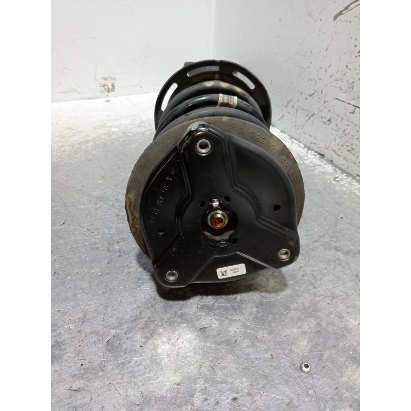Recambio de amortiguador delantero izquierdo para mercedes clase c (w204) lim. c 180 cdi blueefficiency (204.000) referencia OEM