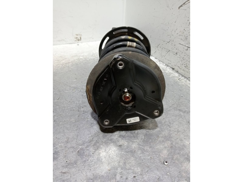 Recambio de amortiguador delantero izquierdo para mercedes clase c (w204) lim. c 180 cdi blueefficiency (204.000) referencia OEM