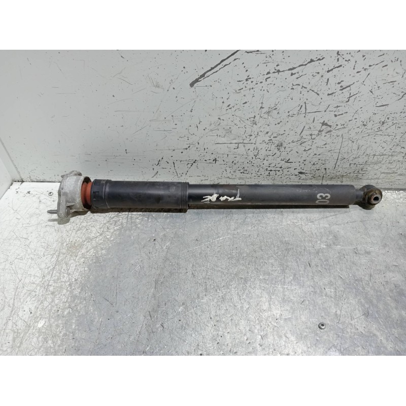 Recambio de amortiguador trasero derecho para mercedes clase c (w204) lim. c 180 cdi blueefficiency (204.000) referencia OEM IAM