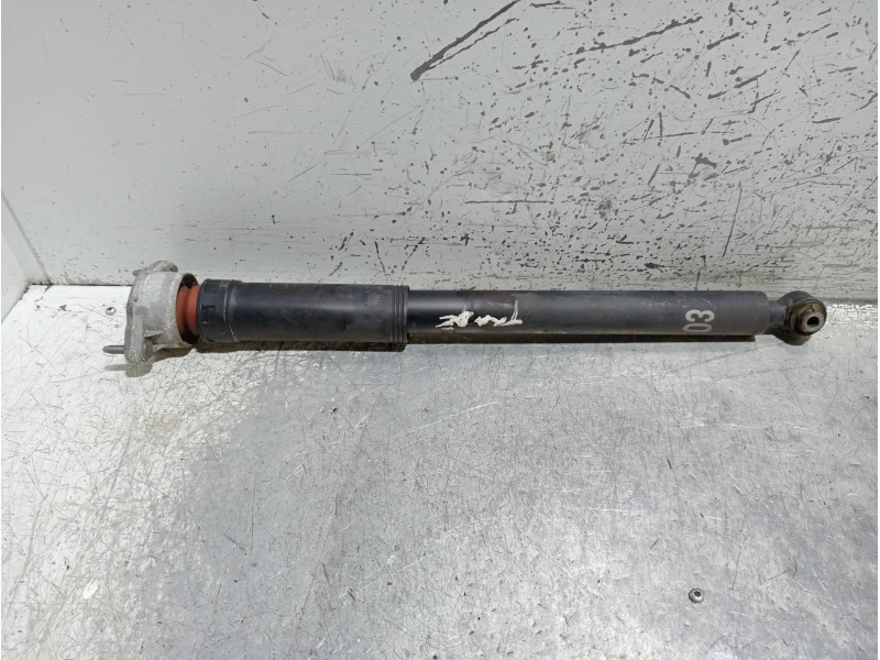 Recambio de amortiguador trasero derecho para mercedes clase c (w204) lim. c 180 cdi blueefficiency (204.000) referencia OEM IAM