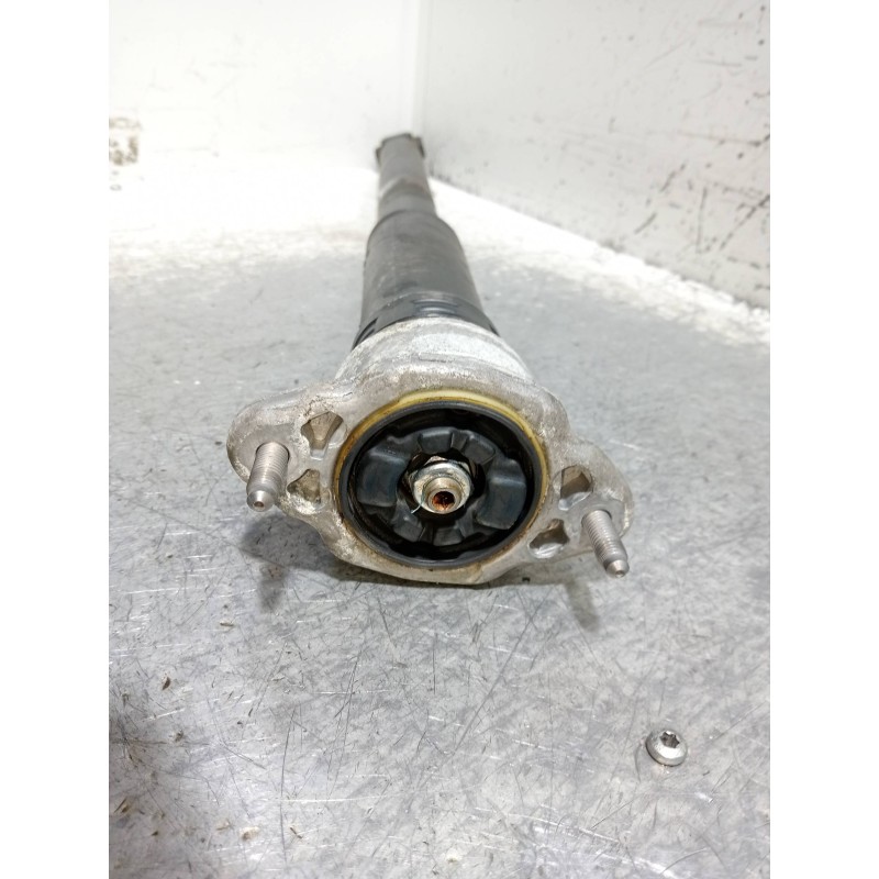 Recambio de amortiguador trasero derecho para mercedes clase c (w204) lim. c 180 cdi blueefficiency (204.000) referencia OEM IAM