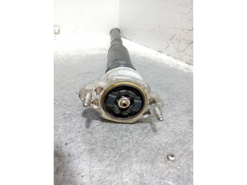 Recambio de amortiguador trasero derecho para mercedes clase c (w204) lim. c 180 cdi blueefficiency (204.000) referencia OEM IAM