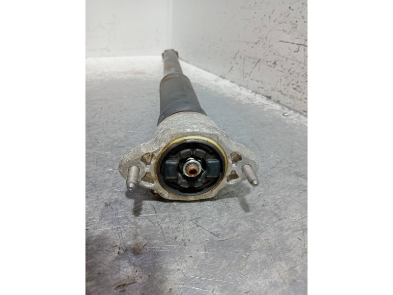 Recambio de amortiguador trasero izquierdo para mercedes clase c (w204) lim. c 180 cdi blueefficiency (204.000) referencia OEM I