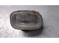 Recambio de faro antiniebla derecho para daewoo nubira berlina 2.0 cat referencia OEM IAM   