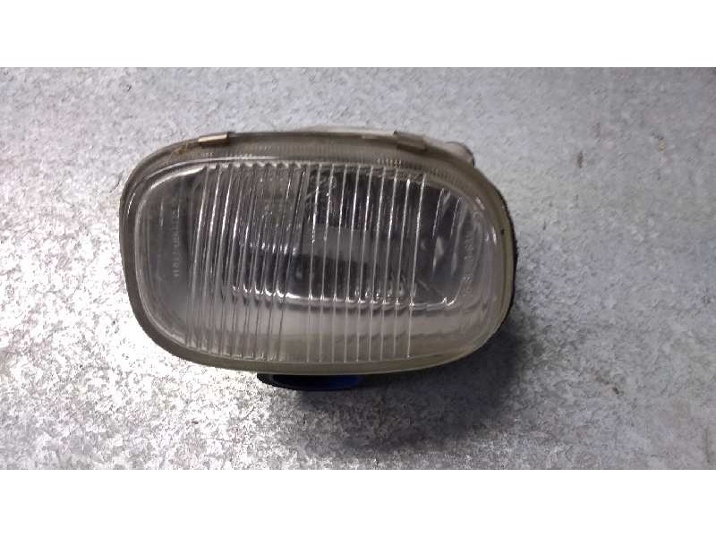 Recambio de faro antiniebla derecho para daewoo nubira berlina 2.0 cat referencia OEM IAM   