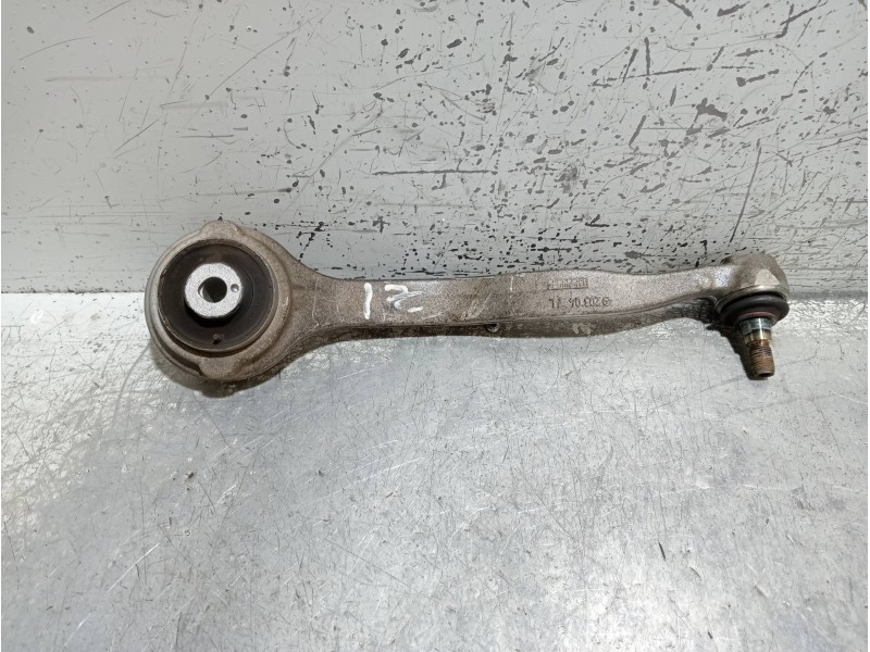 Recambio de brazo suspension inferior delantero izquierdo para mercedes clase c (w204) lim. c 180 cdi blueefficiency (204.000) r