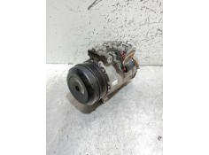 Recambio de compresor aire acondicionado para mercedes clase c (w204) lim. c 180 cdi blueefficiency (204.000) referencia OEM IAM