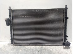 Recambio de radiador agua para lancia lybra berlina 1.9 jtd referencia OEM IAM 867561HA  