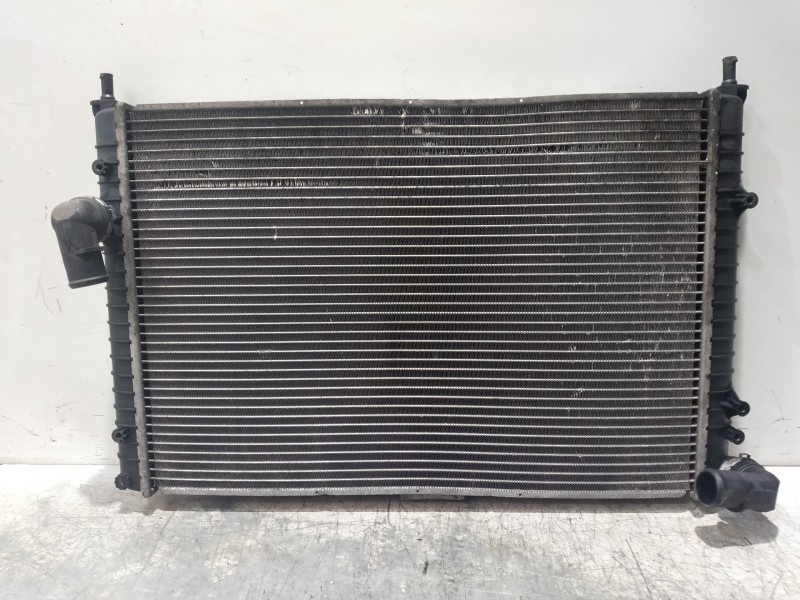 Recambio de radiador agua para lancia lybra berlina 1.9 jtd referencia OEM IAM 867561HA  