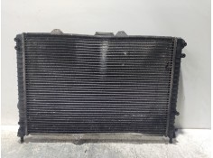 Recambio de radiador agua para lancia lybra berlina 1.9 jtd referencia OEM IAM 867561HA   2