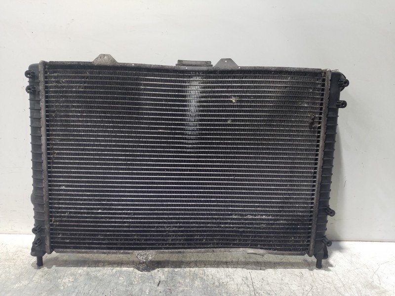 Recambio de radiador agua para lancia lybra berlina 1.9 jtd referencia OEM IAM 867561HA  