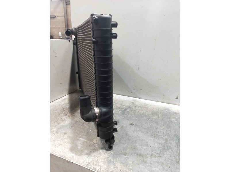 Recambio de radiador agua para lancia lybra berlina 1.9 jtd referencia OEM IAM 867561HA  