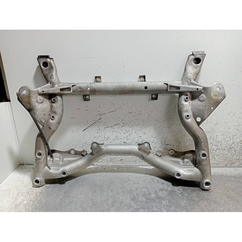 Recambio de puente delantero para mercedes clase c (w204) lim. c 180 cdi blueefficiency (204.000) referencia OEM IAM   