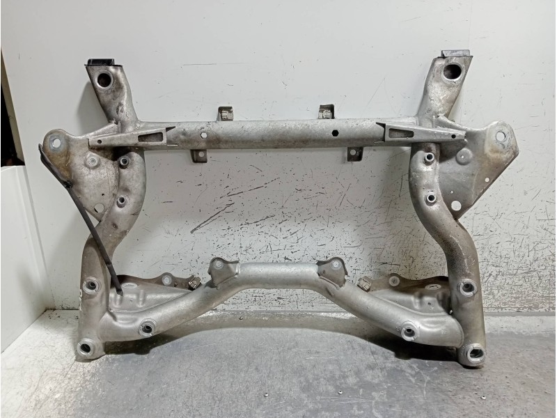 Recambio de puente delantero para mercedes clase c (w204) lim. c 180 cdi blueefficiency (204.000) referencia OEM IAM   