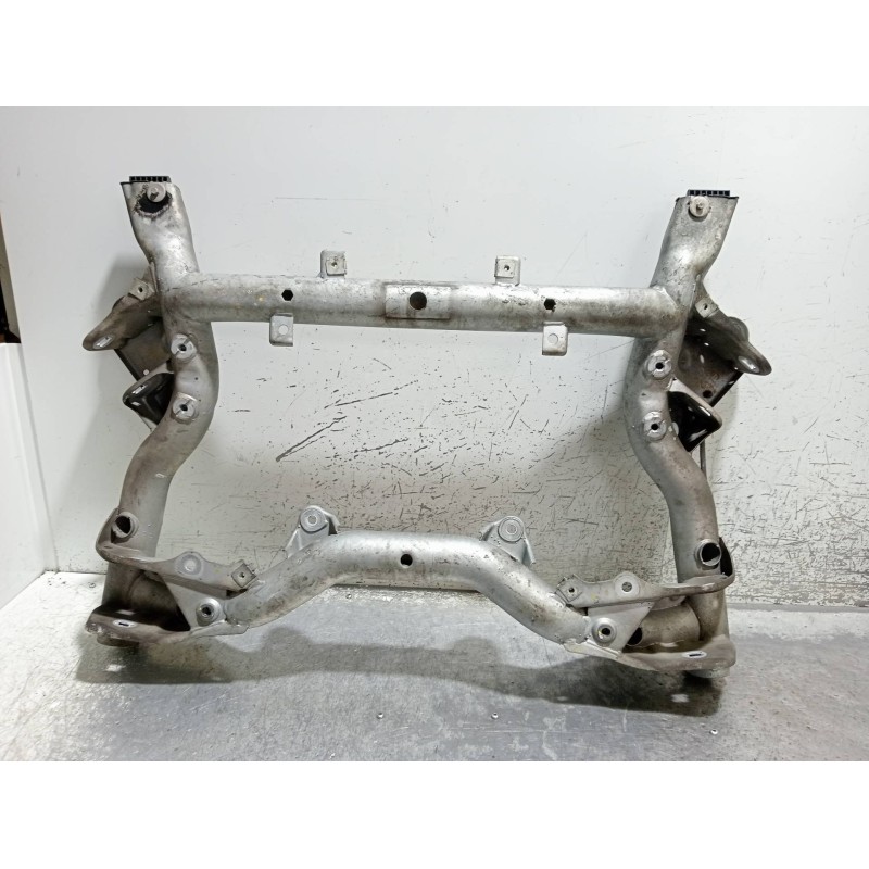 Recambio de puente delantero para mercedes clase c (w204) lim. c 180 cdi blueefficiency (204.000) referencia OEM IAM   