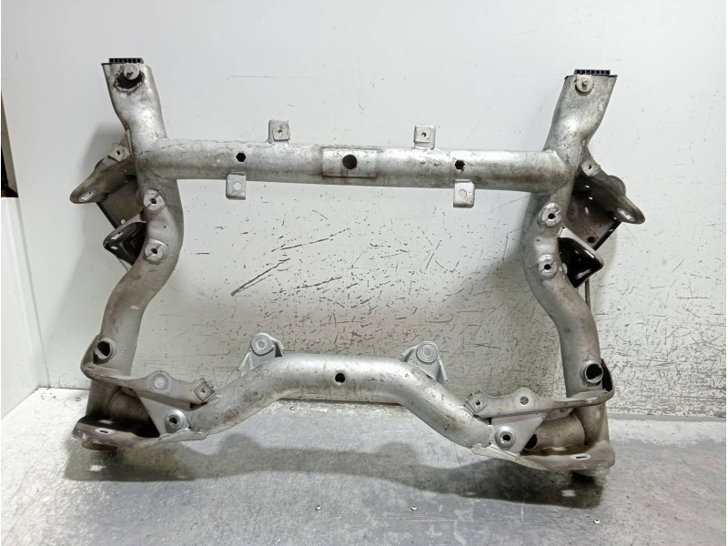 Recambio de puente delantero para mercedes clase c (w204) lim. c 180 cdi blueefficiency (204.000) referencia OEM IAM   