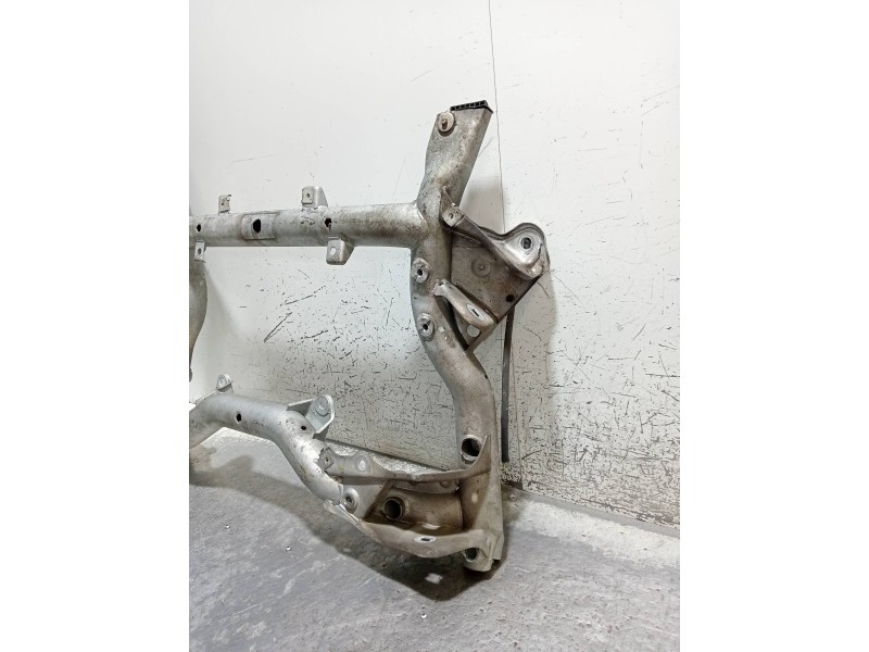 Recambio de puente delantero para mercedes clase c (w204) lim. c 180 cdi blueefficiency (204.000) referencia OEM IAM   