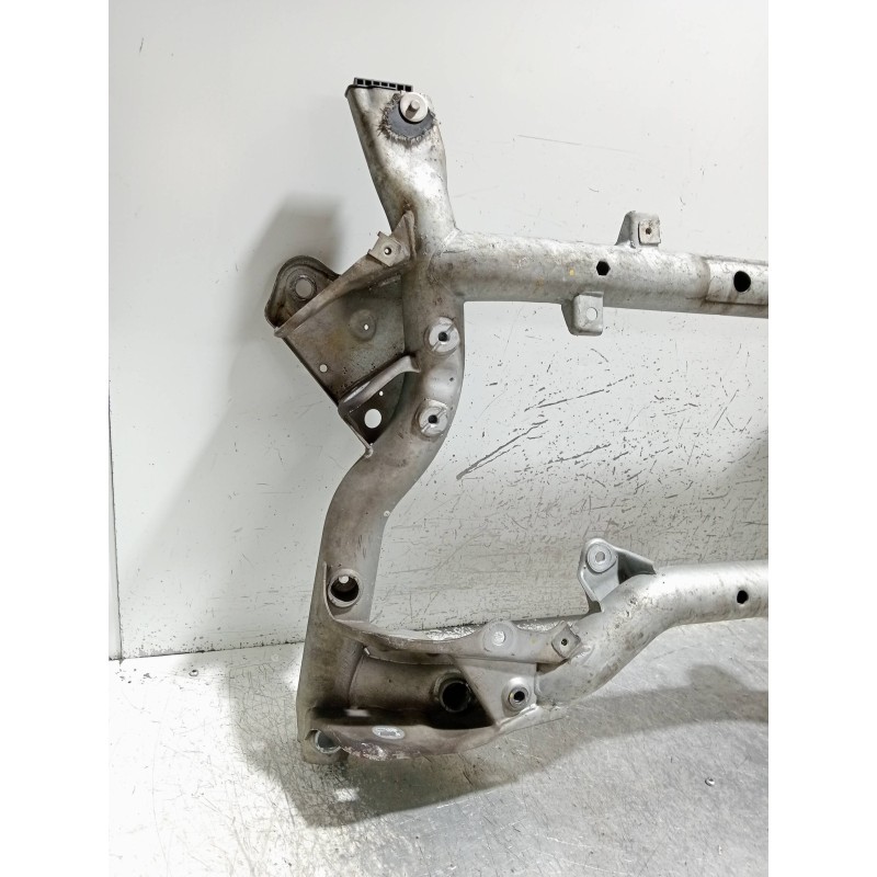 Recambio de puente delantero para mercedes clase c (w204) lim. c 180 cdi blueefficiency (204.000) referencia OEM IAM   