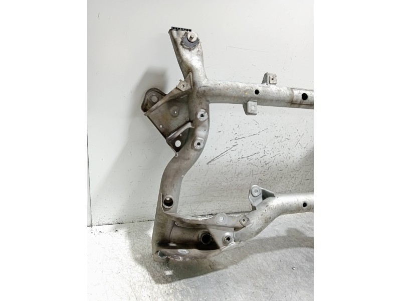 Recambio de puente delantero para mercedes clase c (w204) lim. c 180 cdi blueefficiency (204.000) referencia OEM IAM   