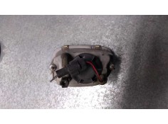 Recambio de faro antiniebla derecho para daewoo nubira berlina 2.0 cat referencia OEM IAM    2