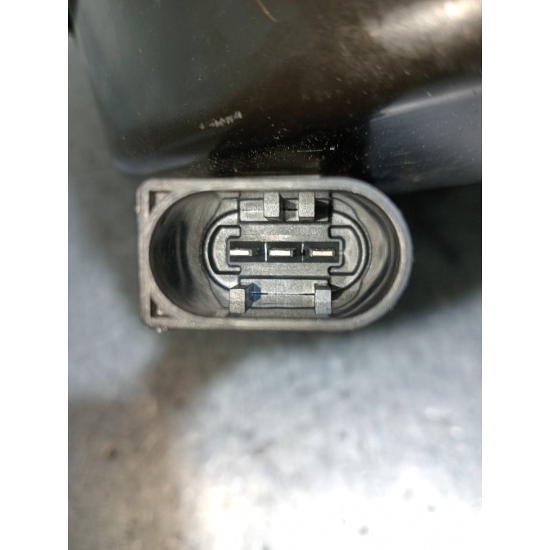 Recambio de servofreno para mercedes clase c (w204) lim. c 180 cdi blueefficiency (204.000) referencia OEM IAM A2044303630 03774