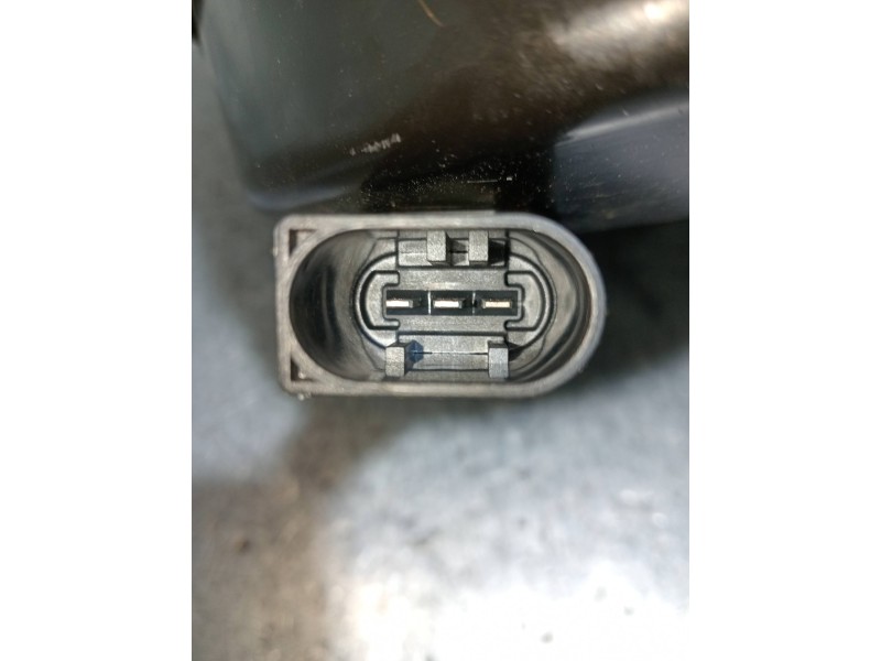 Recambio de servofreno para mercedes clase c (w204) lim. c 180 cdi blueefficiency (204.000) referencia OEM IAM A2044303630 03774