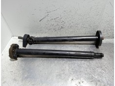 Recambio de transmision central para mercedes clase c (w204) lim. c 180 cdi blueefficiency (204.000) referencia OEM IAM A2042216