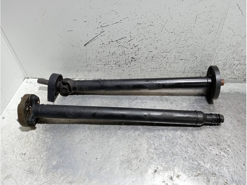 Recambio de transmision central para mercedes clase c (w204) lim. c 180 cdi blueefficiency (204.000) referencia OEM IAM A2042216