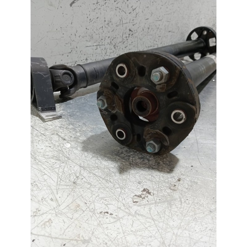 Recambio de transmision central para mercedes clase c (w204) lim. c 180 cdi blueefficiency (204.000) referencia OEM IAM A2042216