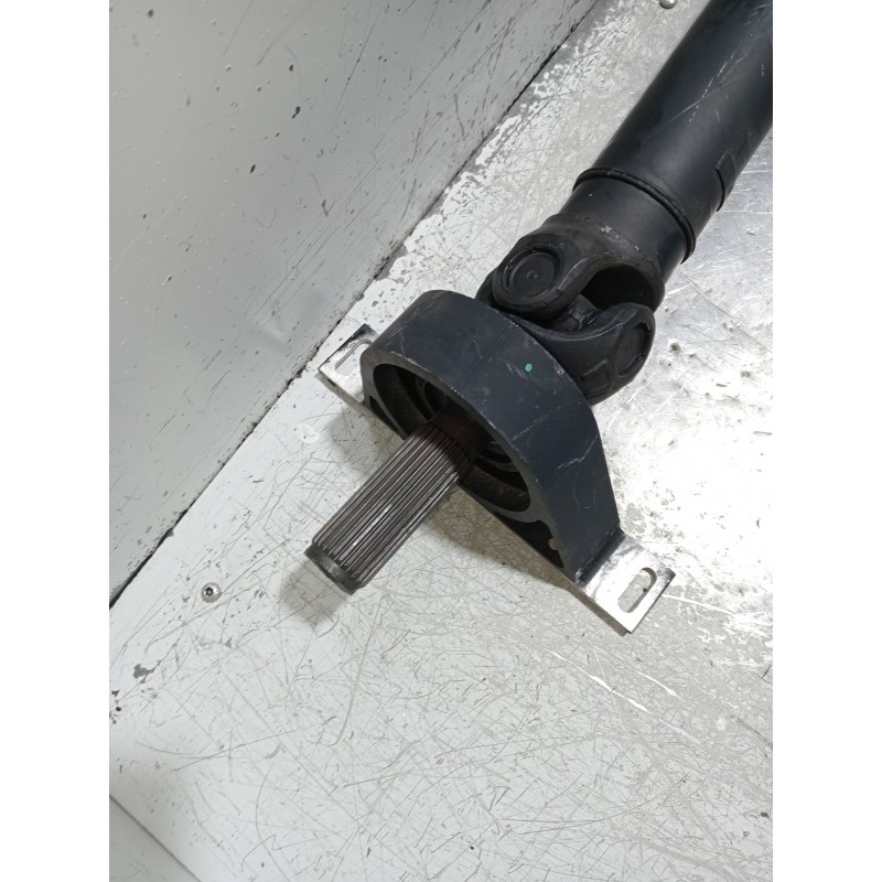 Recambio de transmision central para mercedes clase c (w204) lim. c 180 cdi blueefficiency (204.000) referencia OEM IAM A2042216