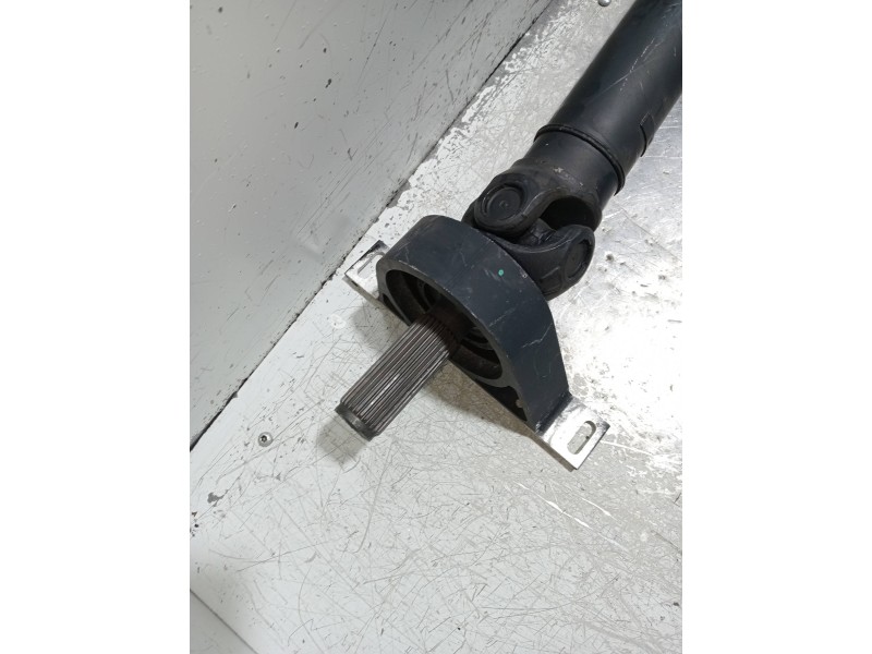 Recambio de transmision central para mercedes clase c (w204) lim. c 180 cdi blueefficiency (204.000) referencia OEM IAM A2042216