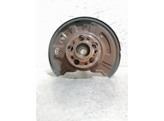 Recambio de mangueta trasera derecha para mercedes clase c (w204) lim. c 180 cdi blueefficiency (204.000) referencia OEM IAM   