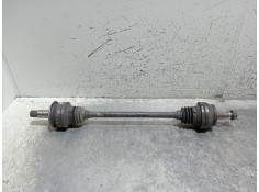 Recambio de transmision delantera derecha para mercedes clase c (w204) lim. c 180 cdi blueefficiency (204.000) referencia OEM IA