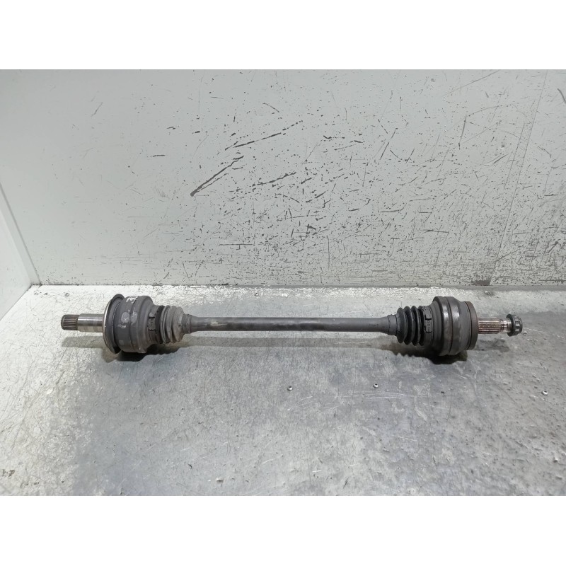 Recambio de transmision delantera derecha para mercedes clase c (w204) lim. c 180 cdi blueefficiency (204.000) referencia OEM IA