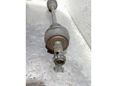 Recambio de transmision delantera derecha para mercedes clase c (w204) lim. c 180 cdi blueefficiency (204.000) referencia OEM IA 2