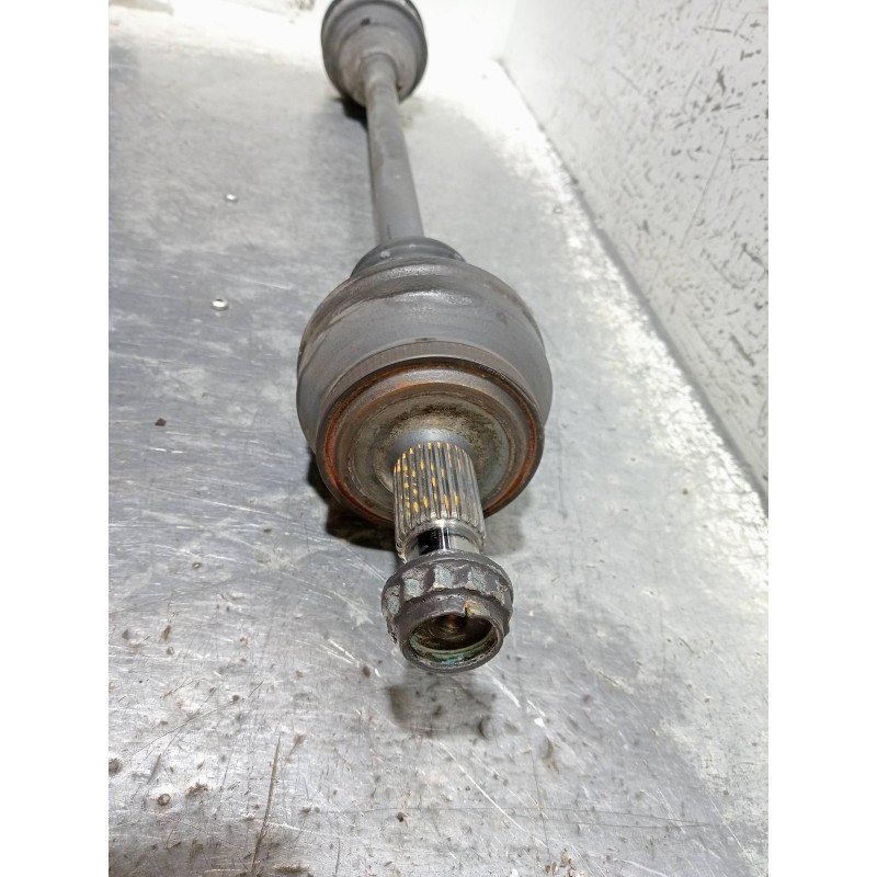 Recambio de transmision delantera derecha para mercedes clase c (w204) lim. c 180 cdi blueefficiency (204.000) referencia OEM IA