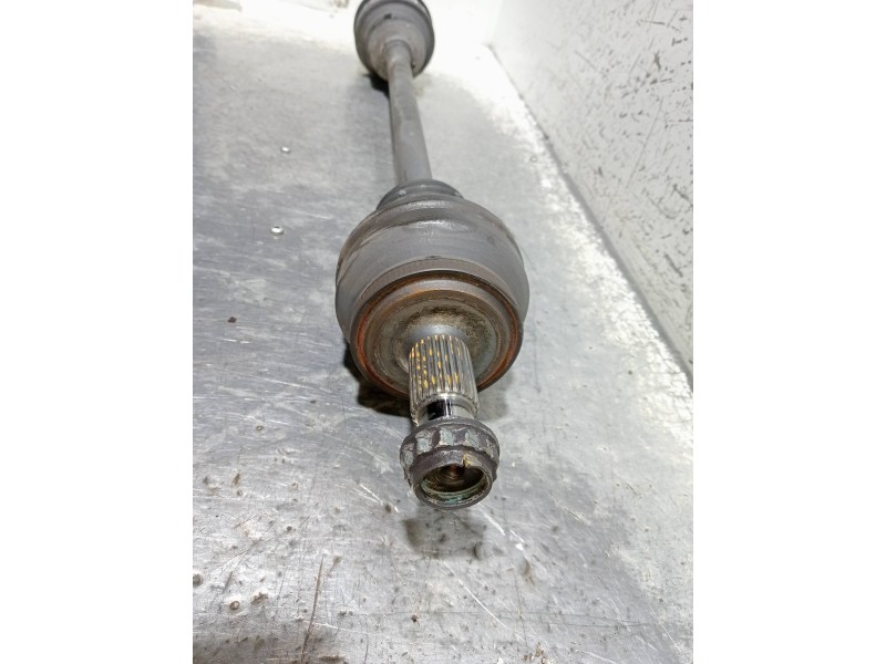 Recambio de transmision delantera derecha para mercedes clase c (w204) lim. c 180 cdi blueefficiency (204.000) referencia OEM IA